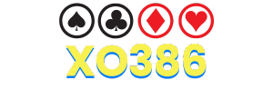 Logo XO386